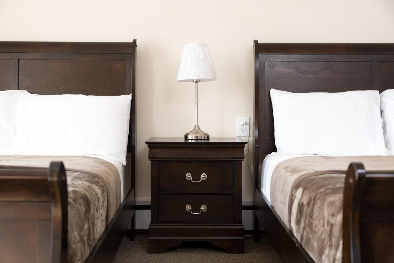 Moon Inn Hotel 亚历山德里亚 外观 照片