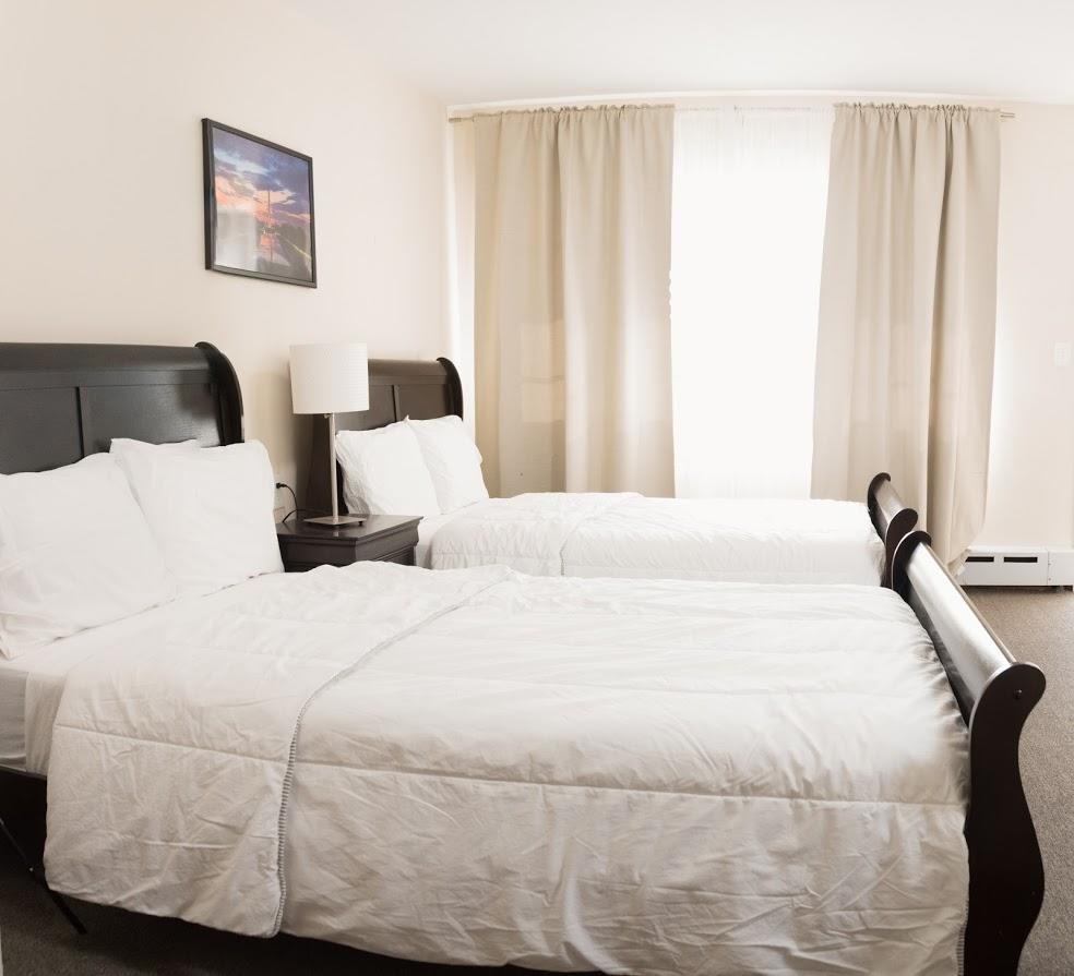 Moon Inn Hotel 亚历山德里亚 外观 照片
