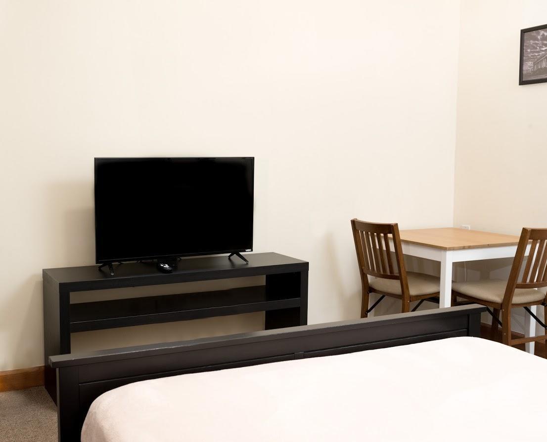 Moon Inn Hotel 亚历山德里亚 外观 照片
