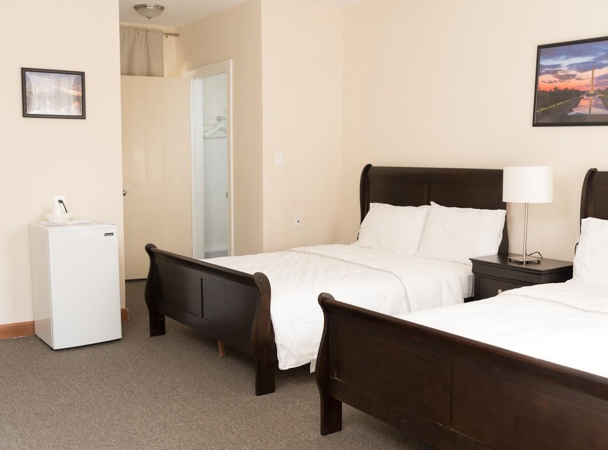 Moon Inn Hotel 亚历山德里亚 外观 照片